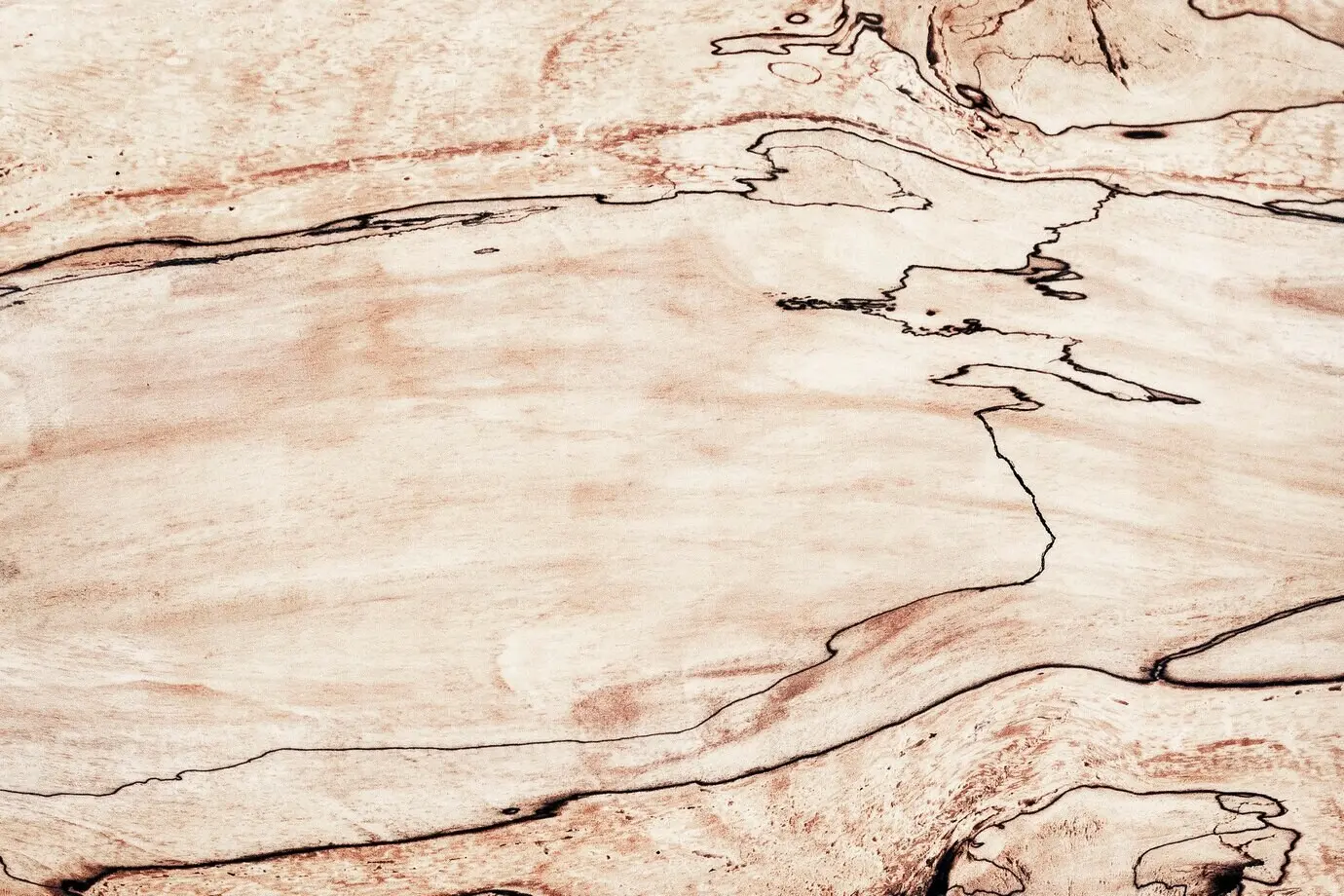 Nahaufnahme eines Hintergrunds mit Holzstruktur.